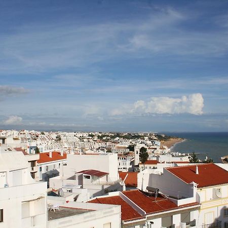 Casa Do Canto Albufeira Bagian luar foto
