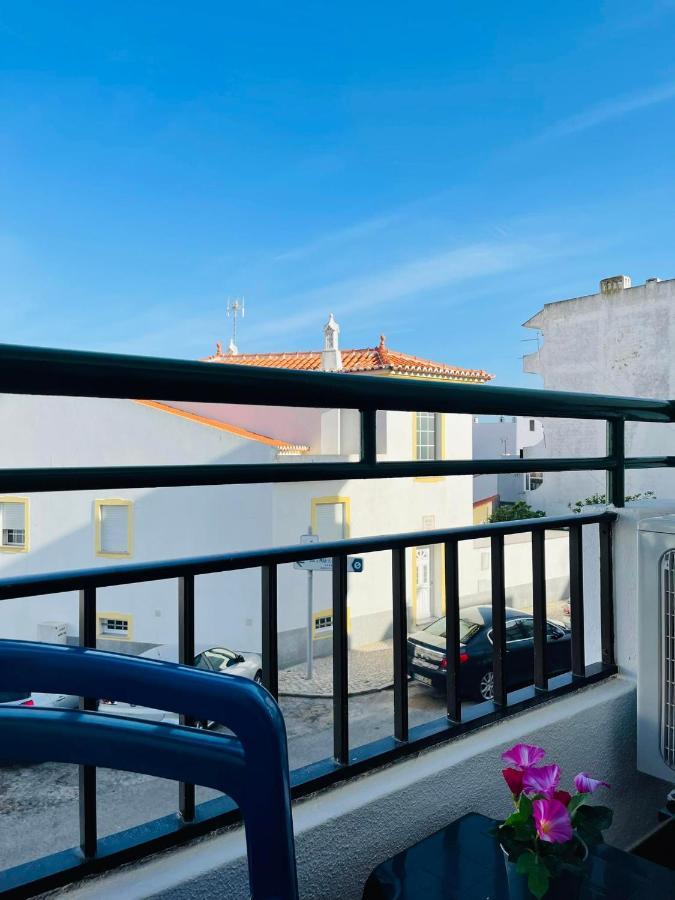 Casa Do Canto Albufeira Bagian luar foto