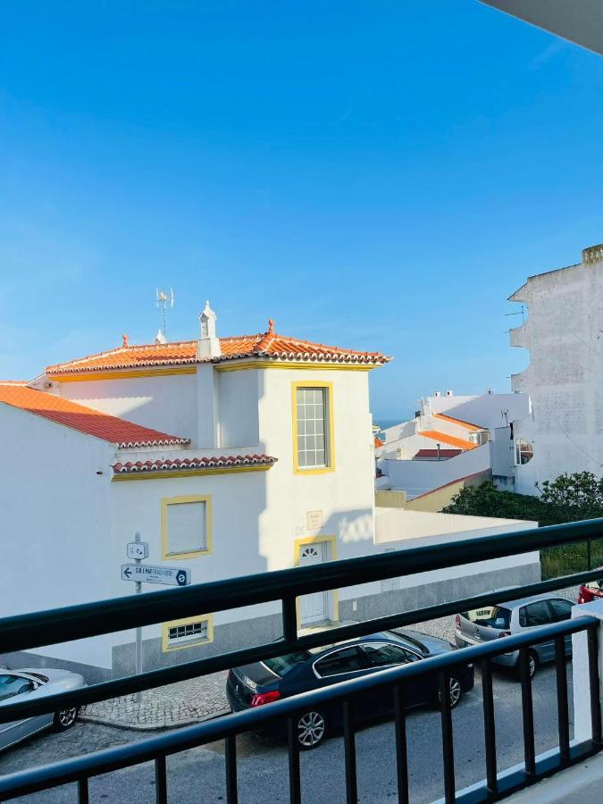 Casa Do Canto Albufeira Bagian luar foto
