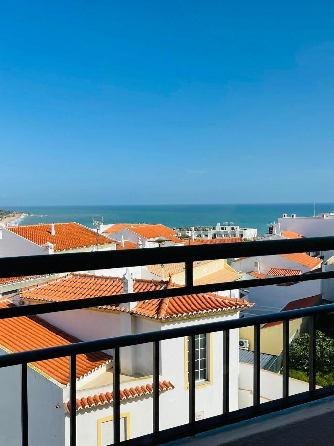 Casa Do Canto Albufeira Bagian luar foto