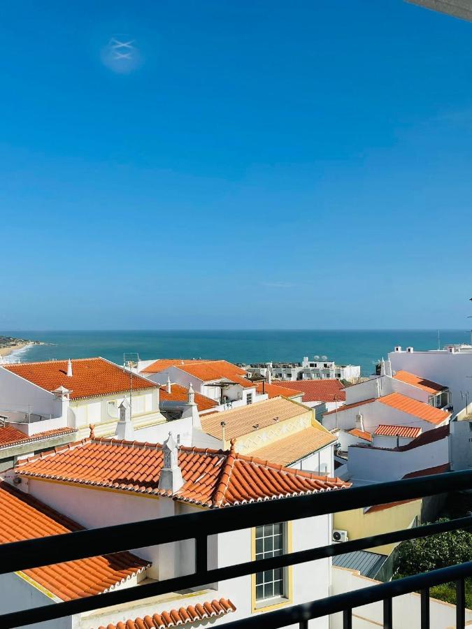 Casa Do Canto Albufeira Bagian luar foto