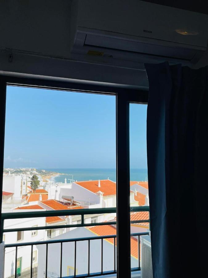 Casa Do Canto Albufeira Bagian luar foto
