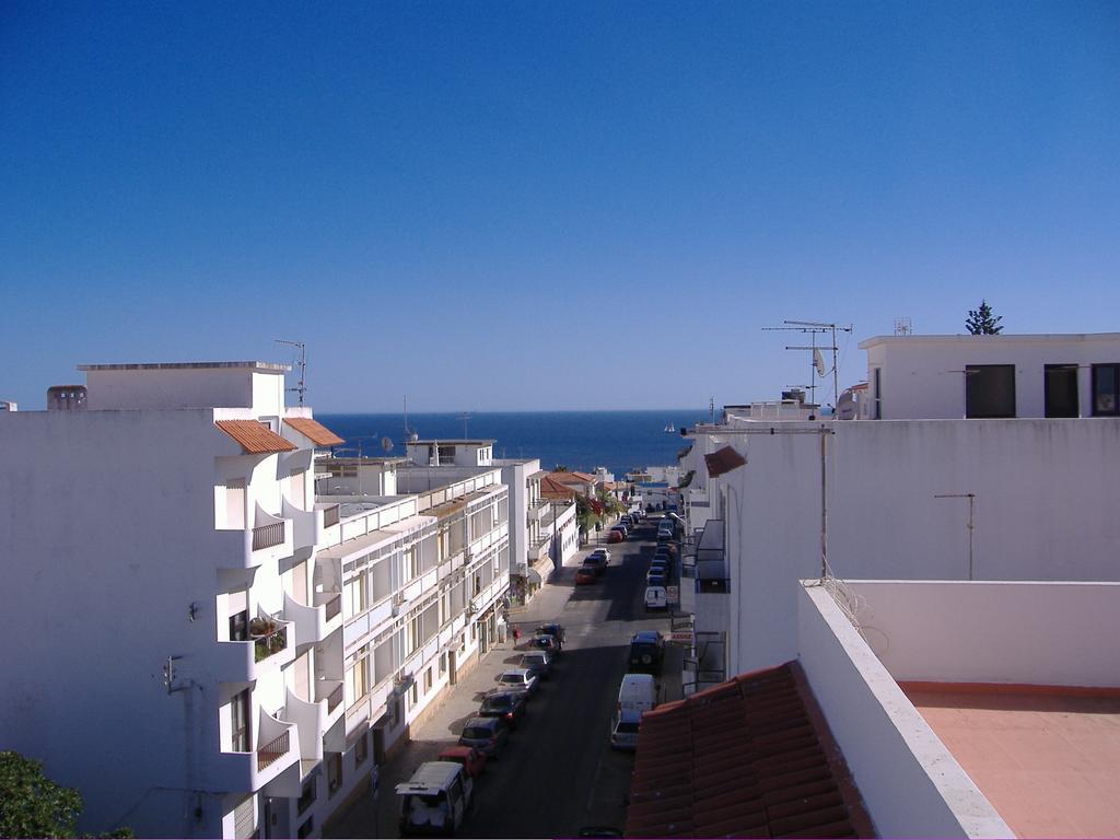 Casa Do Canto Albufeira Ruang foto