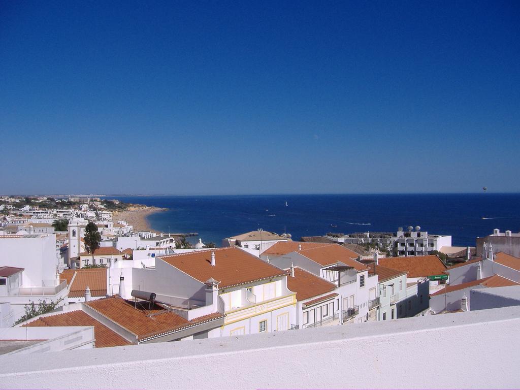 Casa Do Canto Albufeira Ruang foto