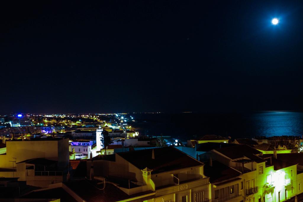 Casa Do Canto Albufeira Bagian luar foto