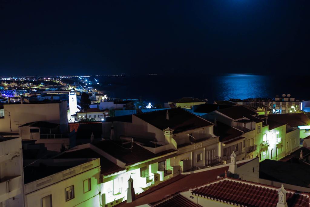 Casa Do Canto Albufeira Bagian luar foto