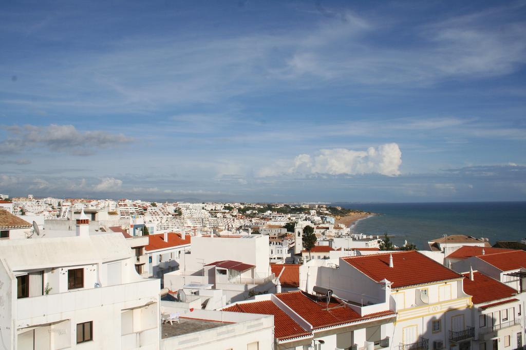Casa Do Canto Albufeira Bagian luar foto