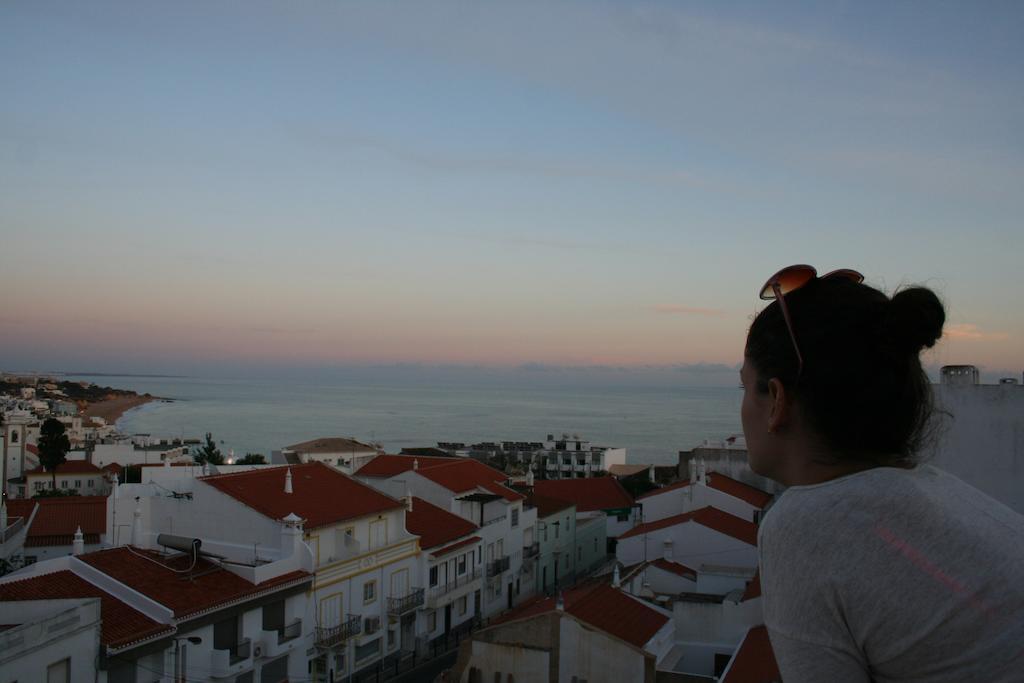 Casa Do Canto Albufeira Bagian luar foto